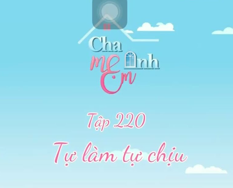 "뜨 딱 뜨 투"의 베트남어로 된 풀이를 인용한 에피소드 제목