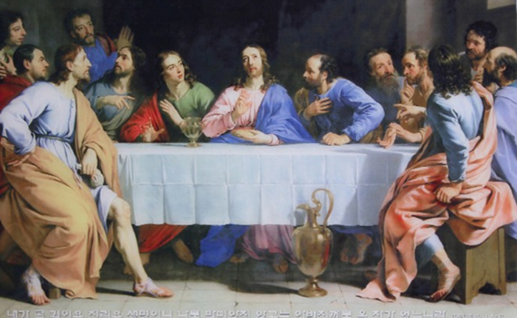 이탈리아 화가와 르네상스 예술 관련 사진