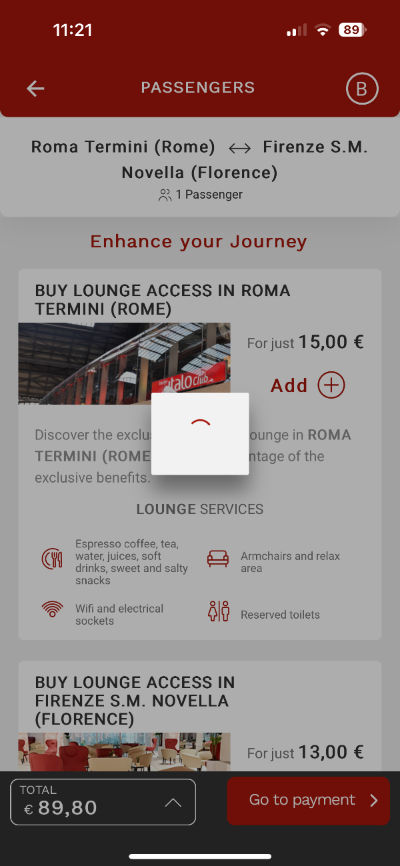 이딸로 부가서비스