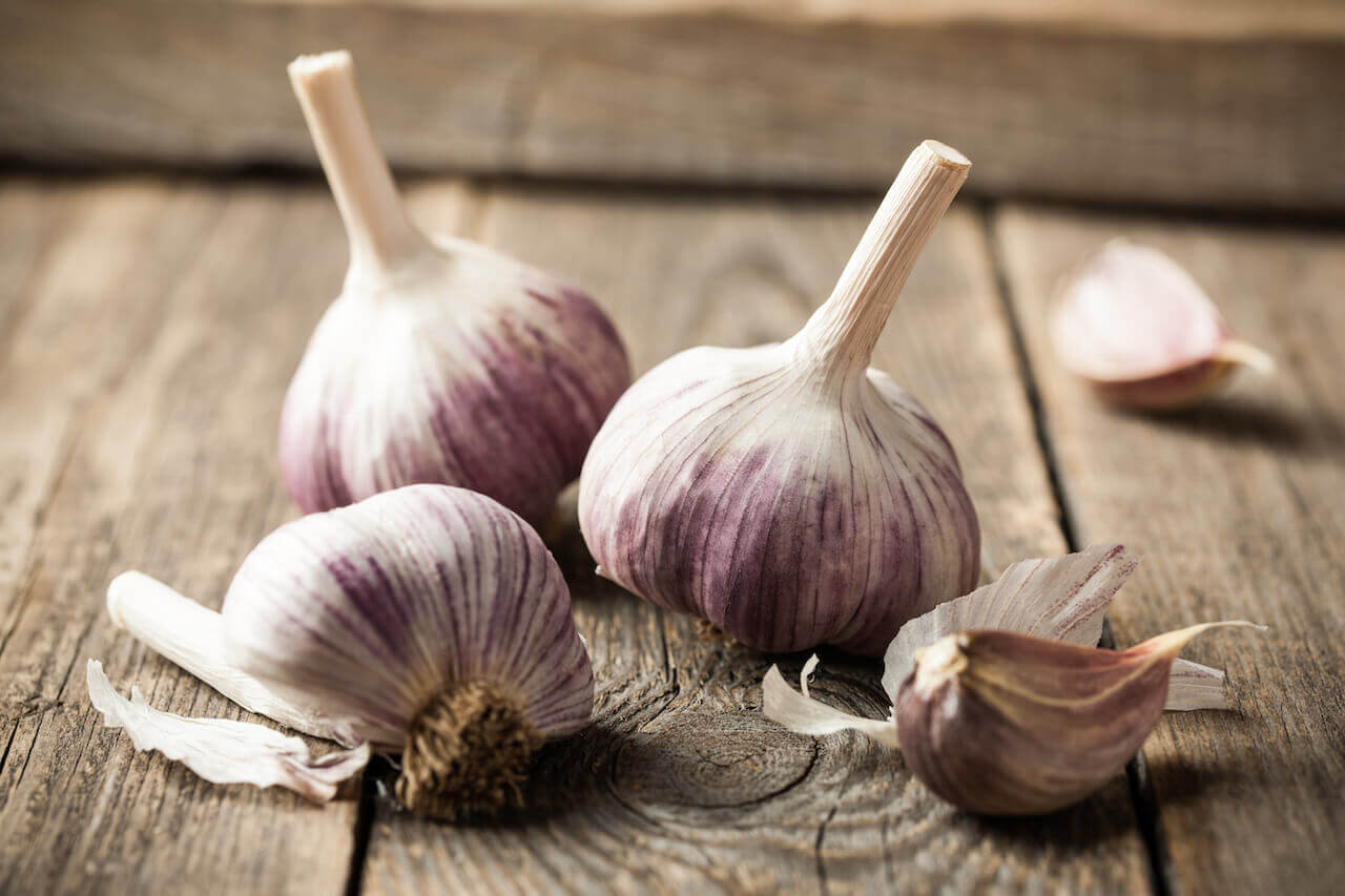 마늘