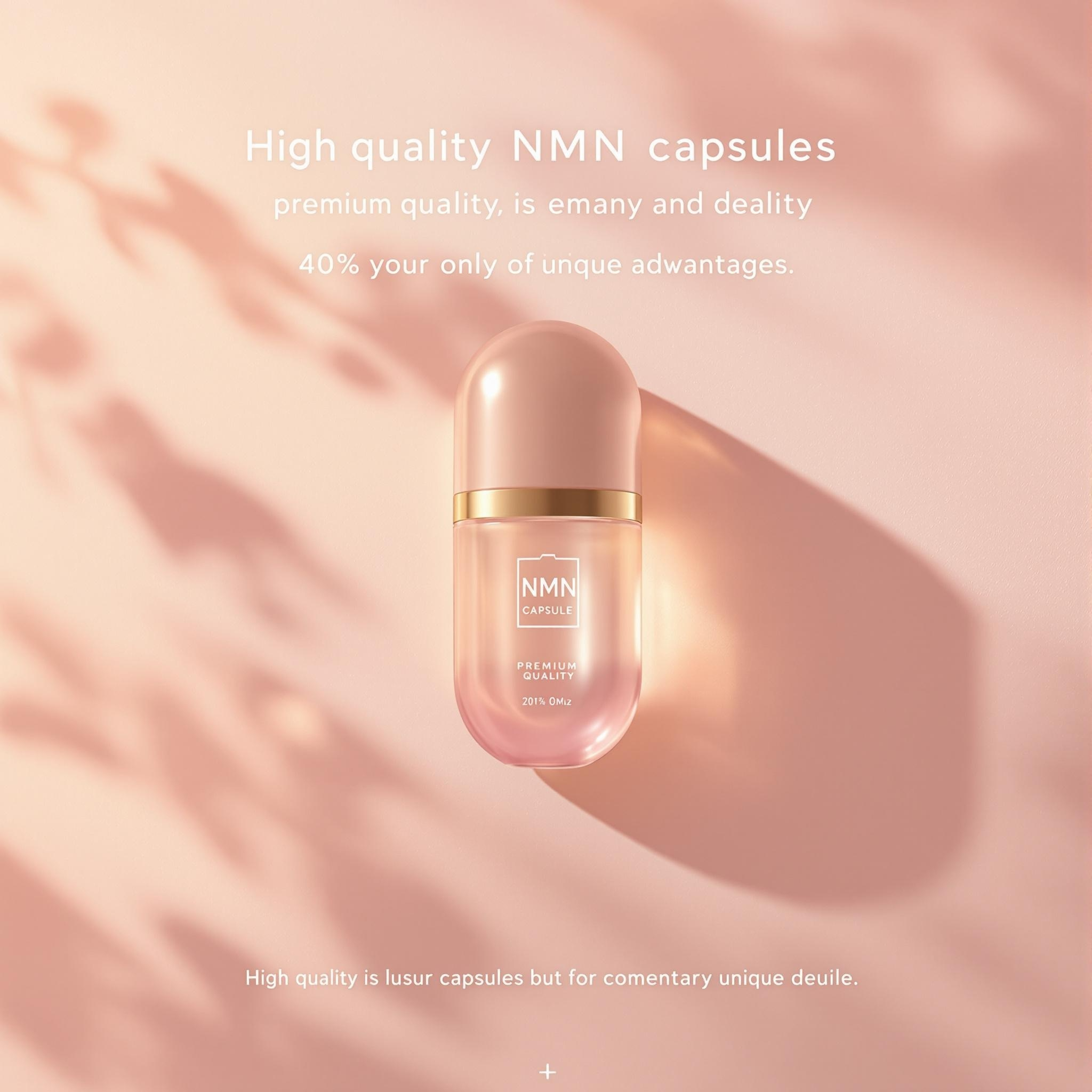 NMN 영양제란? 항노화의 핵심 성분, NAD+와 NMN의 작용 원리까지 정리!