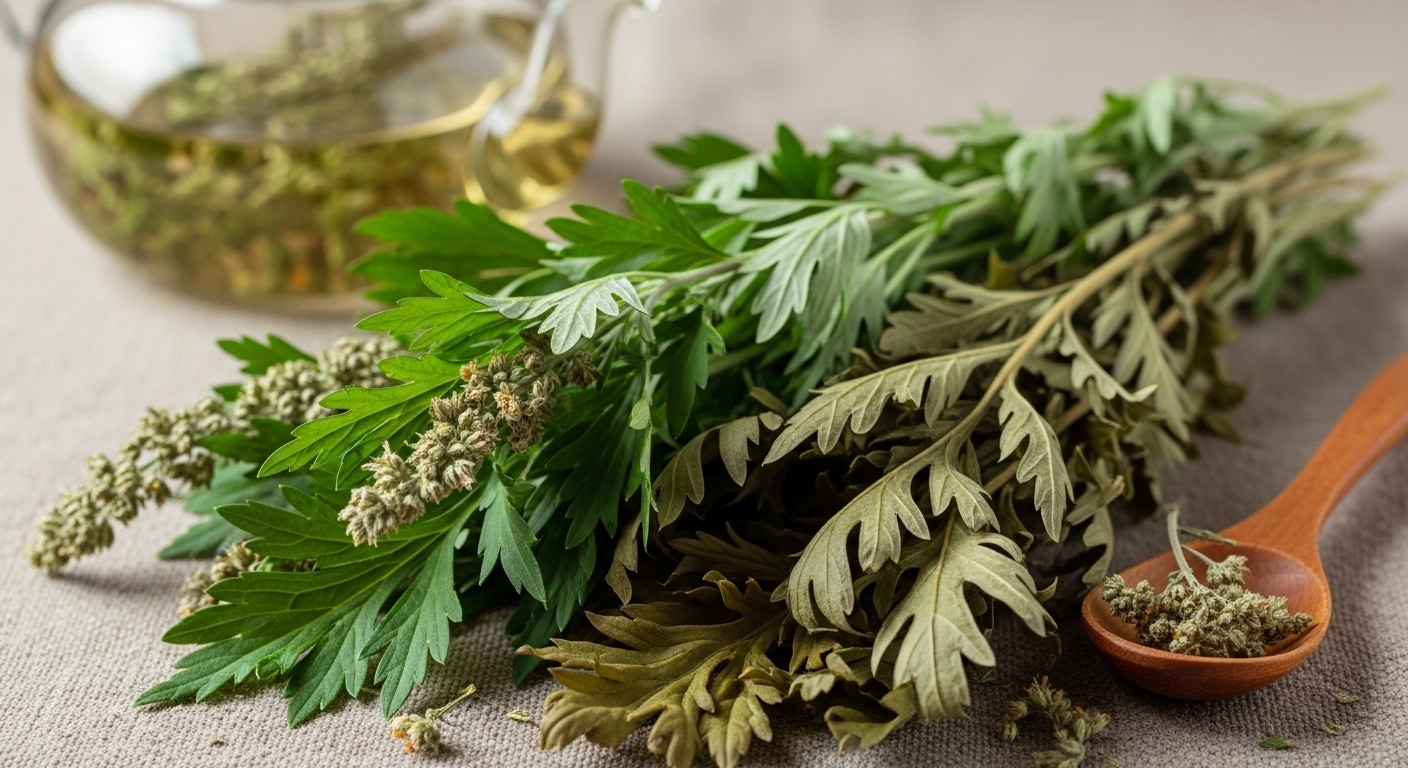 쑥차효능여성질환