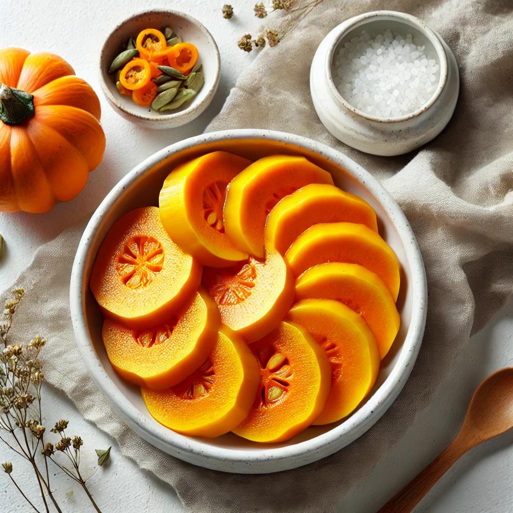 고혈압 환자를 위한 저염 반찬 10가지 추천