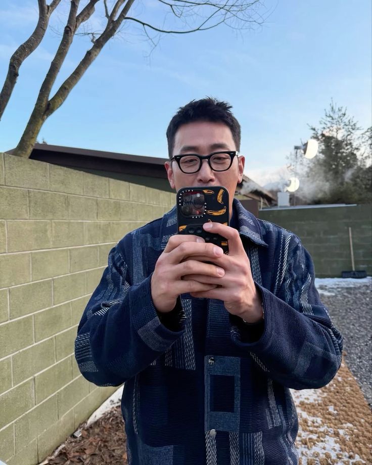 하정우, 열애 중 결혼은 NO 여자친구 일반인 프로필 근황 드라마