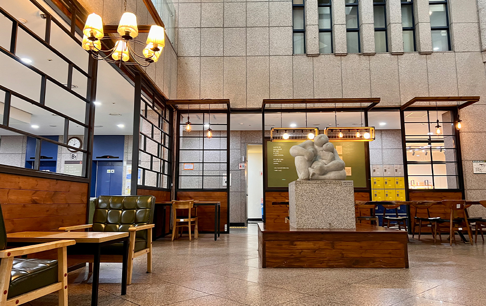 태화기독교사회복지관 운동 프로그램 헬스 수영 필라테스 요가