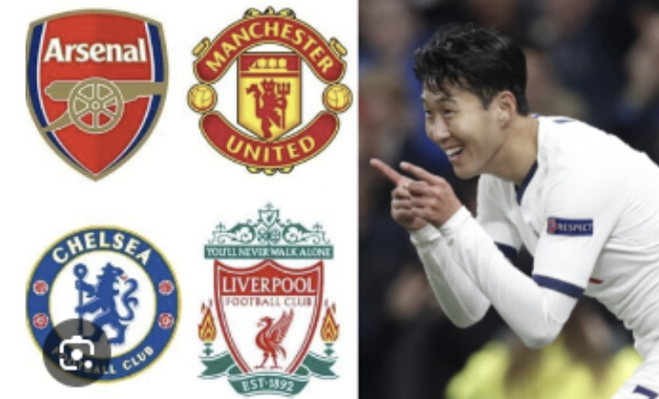 손홍민 이적 가능성 소식 심층분석