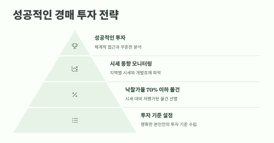 대법원 법원경매정보 완벽 정리 12