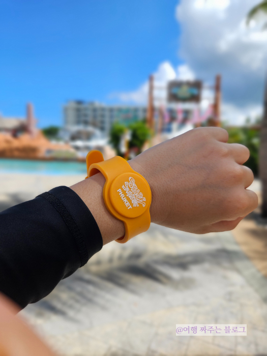 #푸켓 스플래쉬 #푸켓 스플래쉬 워터파크 #푸켓 스플래쉬 리조트