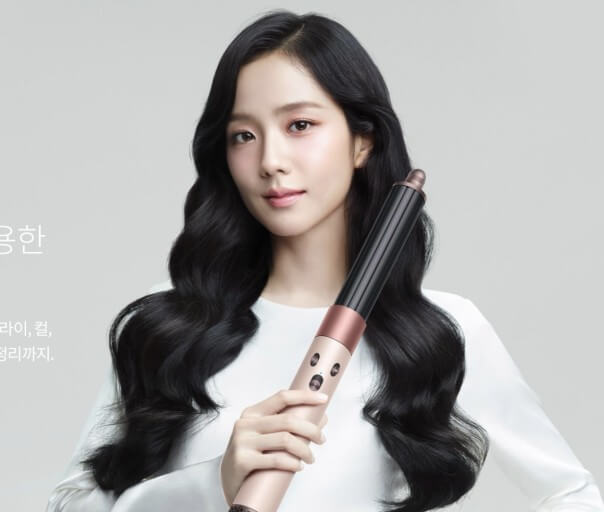 다이슨 에어랩 멀티 스타일러 앤 드라이어