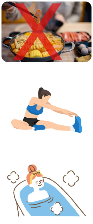 부종을-낮추는-방법들