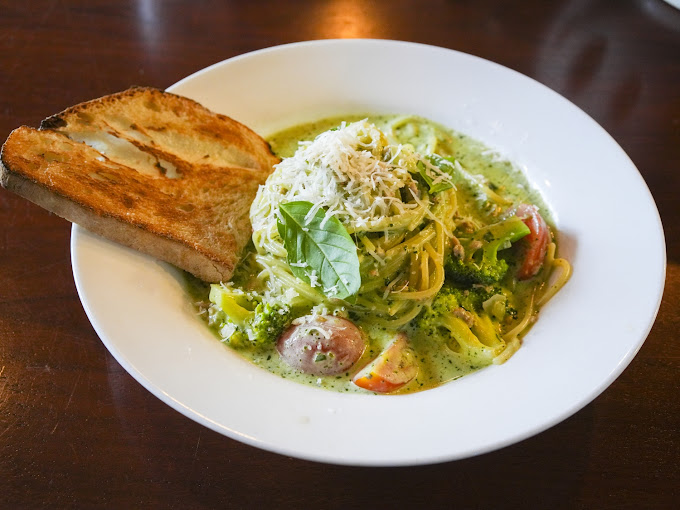 마포 합정 화덕피자 '스파카 나폴리'