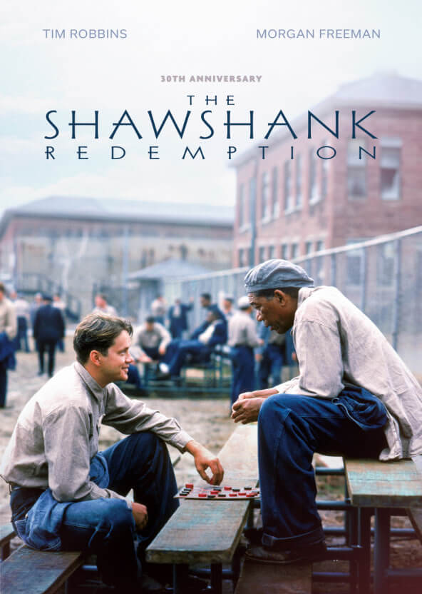 쇼생크 탈출(The Shawshank Redemption) 영화 리뷰와 작품 해석: 희망과 자유를 이야기하는 명작 영화