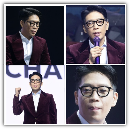 2026년, 천재 프로듀서의 잔혹한 겨울: MC몽의 54억 도박설과 졸피뎀 의혹, 그 진실의 끝은?