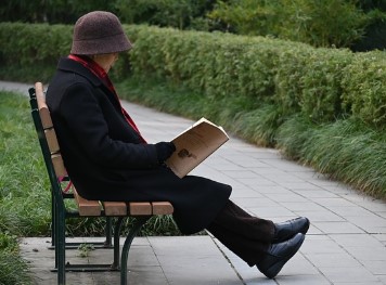 노인 기초연금 수급자격