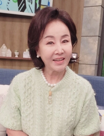 선우은숙 유영재 이혼 이유