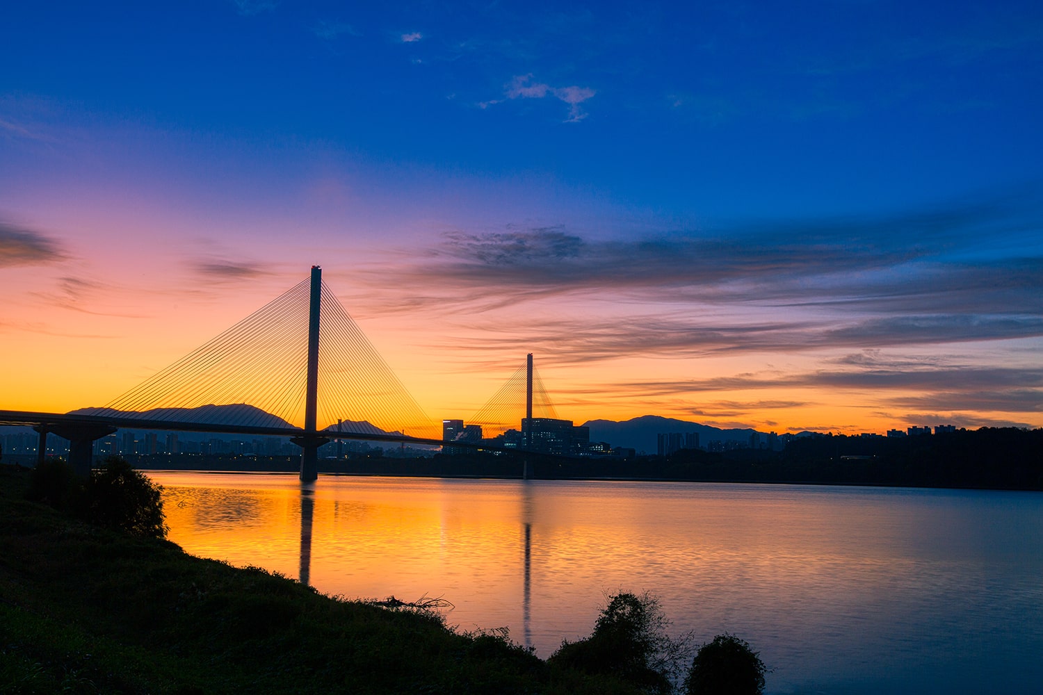 구리 한강공원- 8