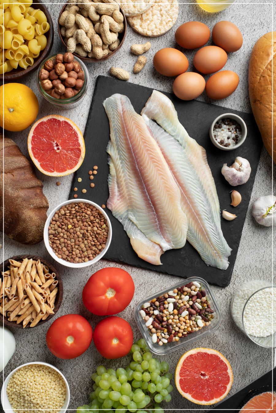 오메가3 부작용 과다복용 주의사항