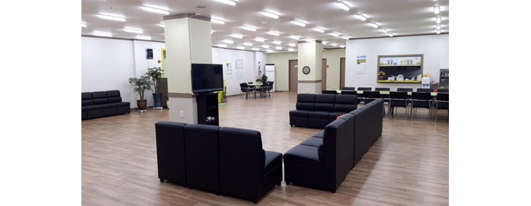 창원 마산합포구 요양원