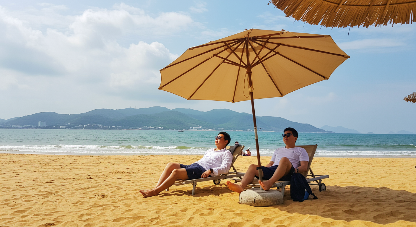 다낭 여행 코스