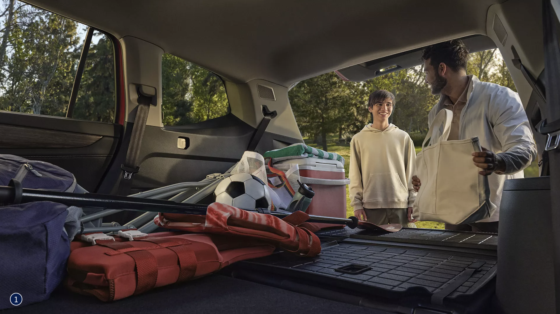 폭스바겐 아틀라스: 가격, 연비, 실내공간, 시승기 및 유지비 완벽 가이드