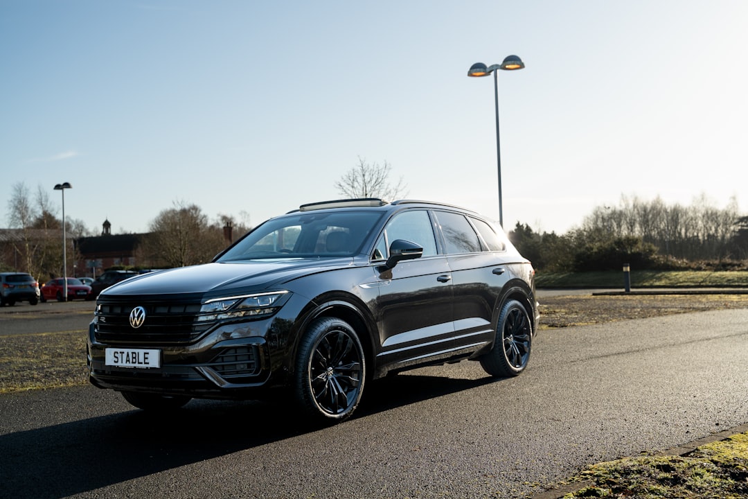 Touareg