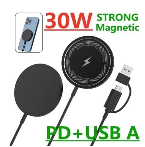 맥세이프충전기