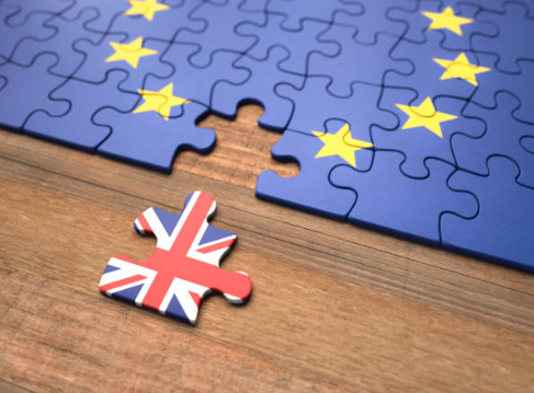 브렉시트 그 이후 영국