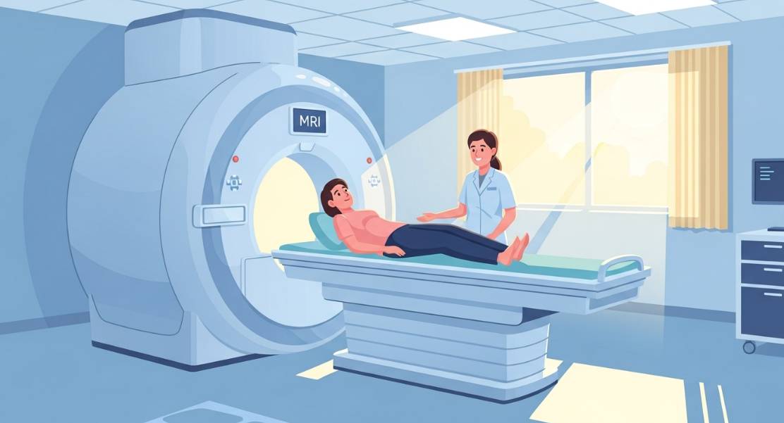 MRI와 MRA의 차이, 활용 사례