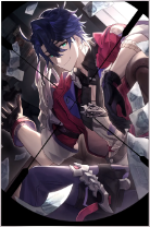 4성 광추 사냥감의 시선