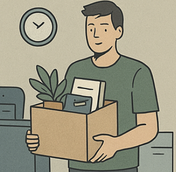 중도퇴사자 급여 처리 절차