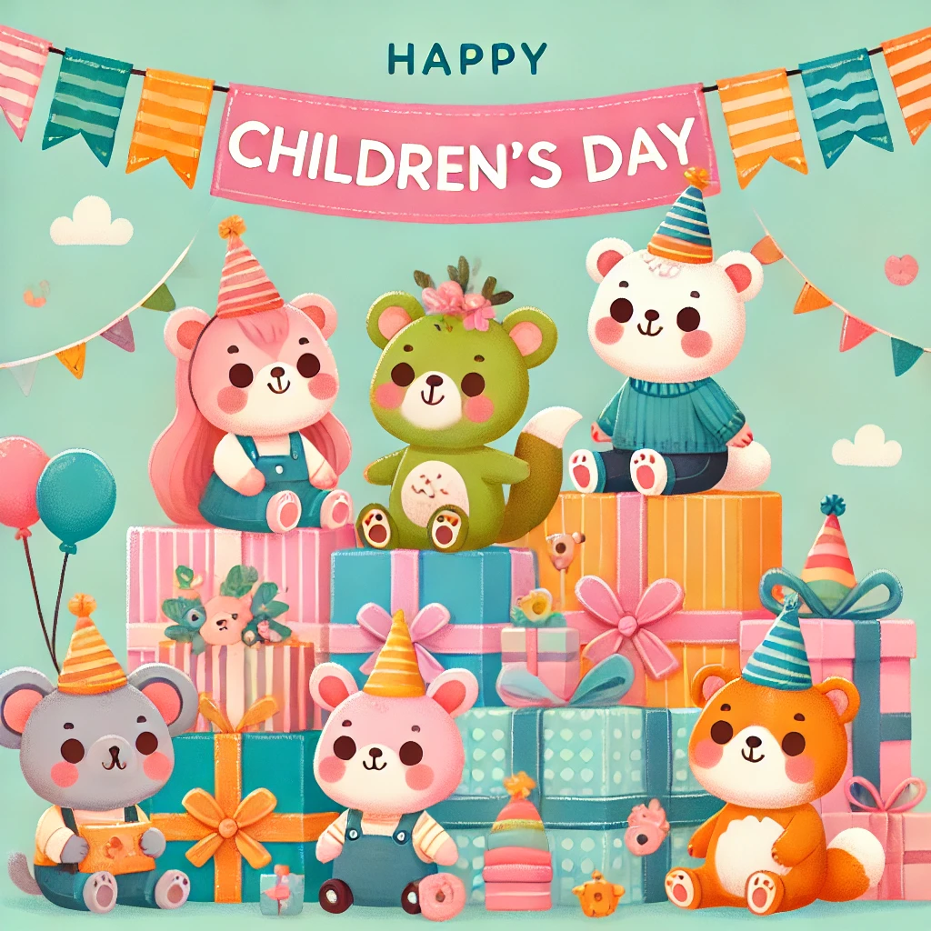 2025 어린이날 선물 추천 베스트