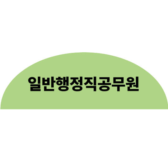 일반행정직 공무원 시험 완벽 가이드