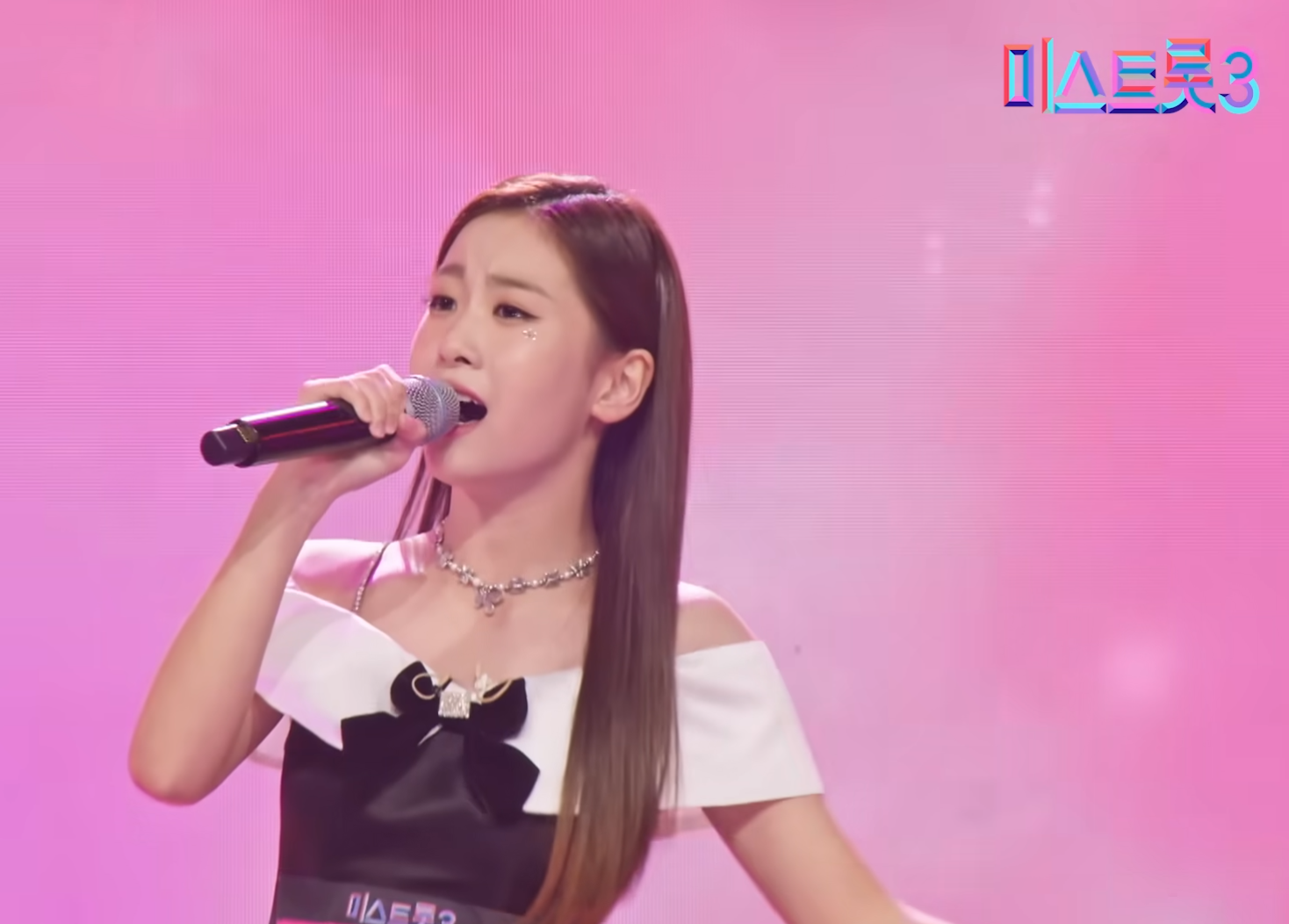 미스트롯3 오유진&#44; 이 아이는 어디까지 성장 할까요?