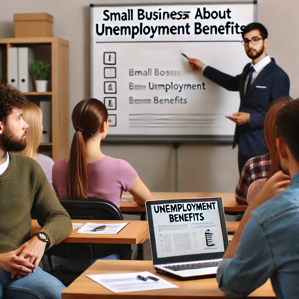 소상공인 실업급여 신청방법