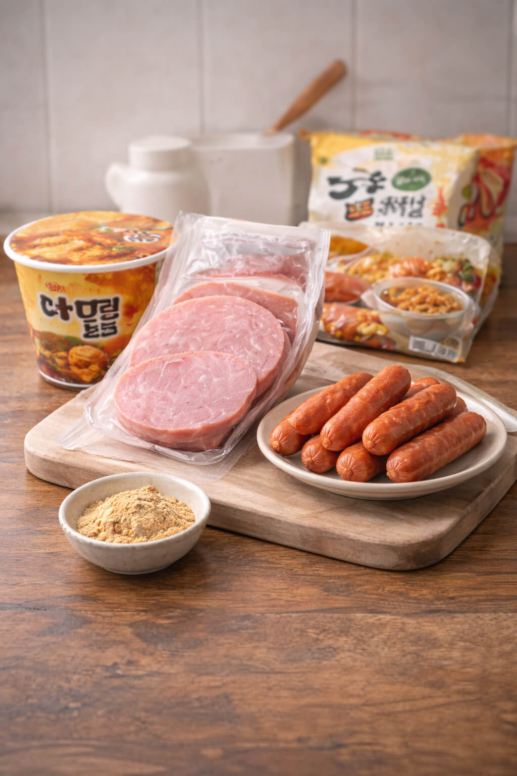 저염식 식단 쉽게 시작하는 방법