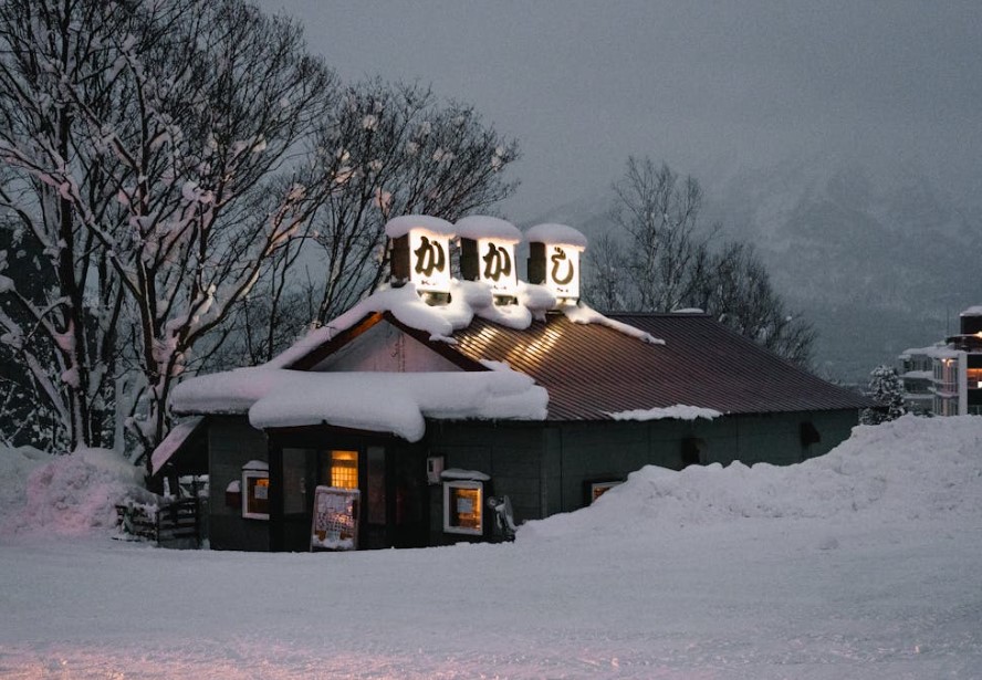 겨울 일본여행 12월 날씨 여행 옷차림