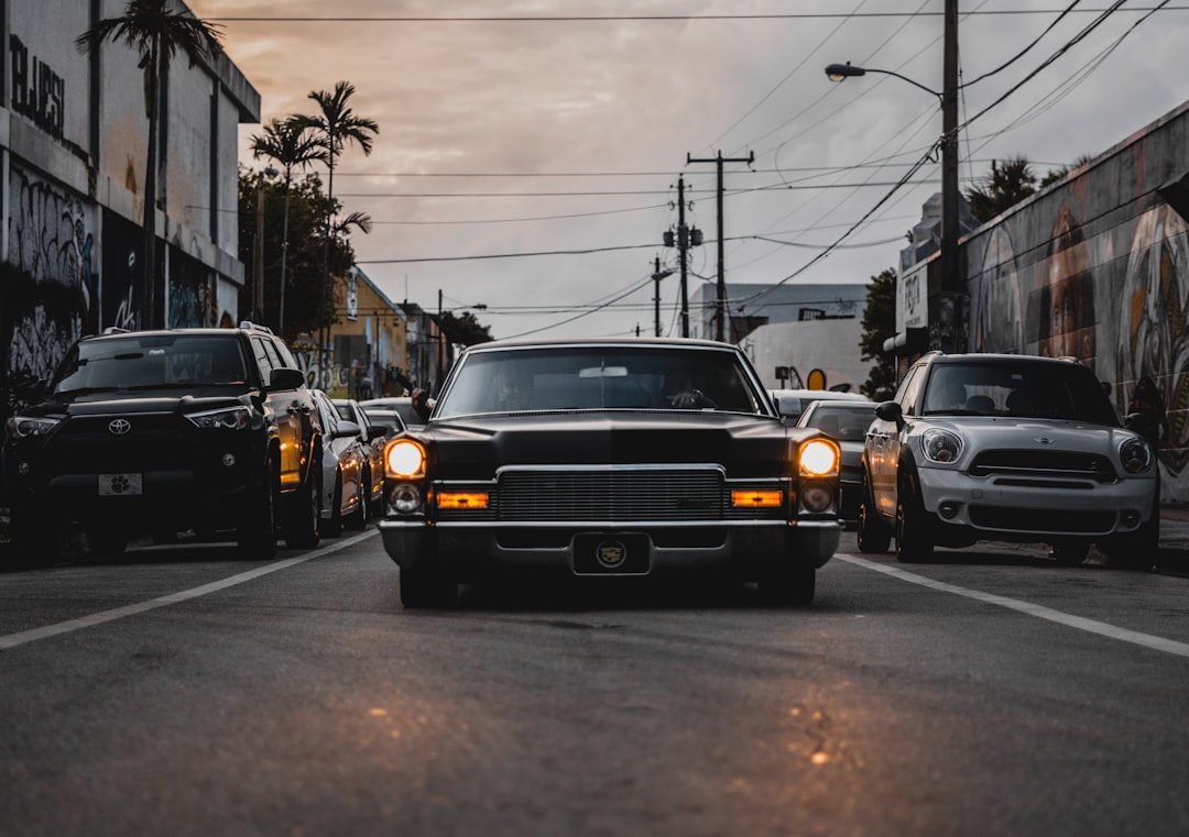 Cadillac