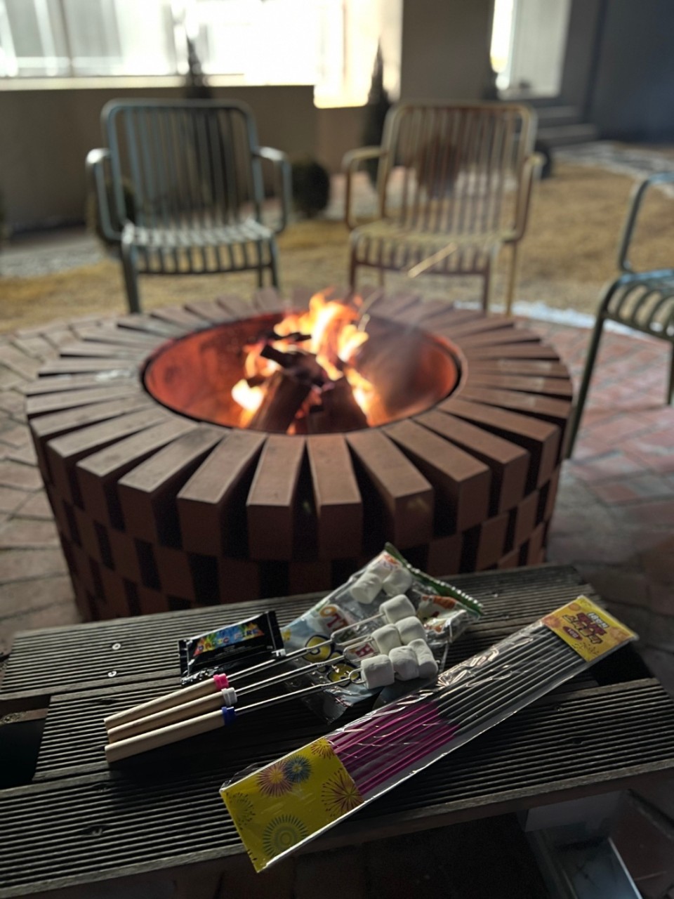 태안 더힐스테이