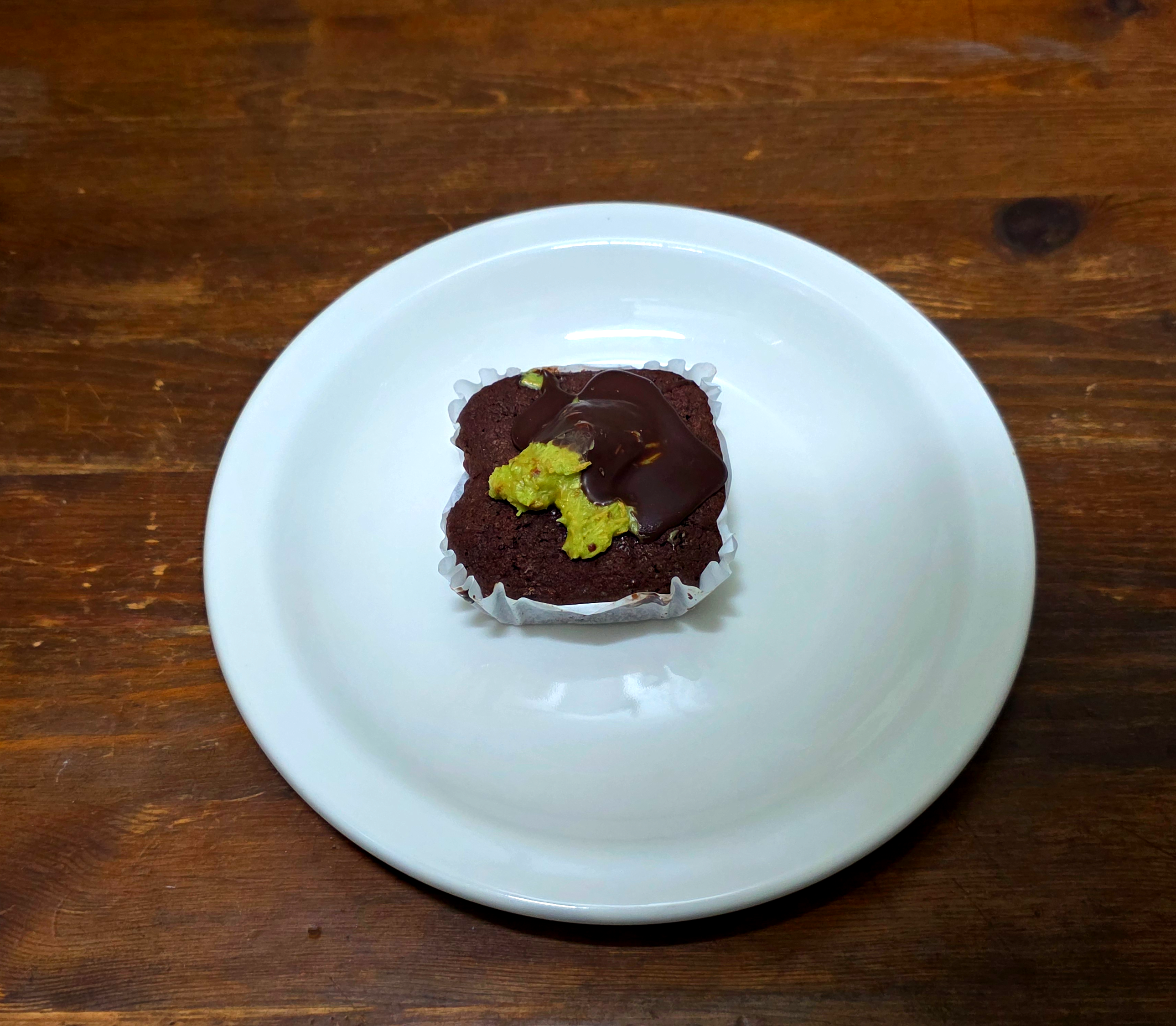 GS25두바이초코브라우니