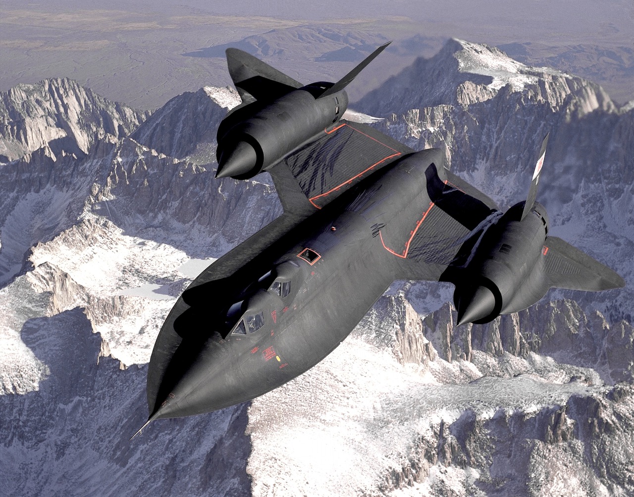 록히드마틴(Lockheed Martin) &mdash; 보이지 않는 하늘을 지키는 사람들