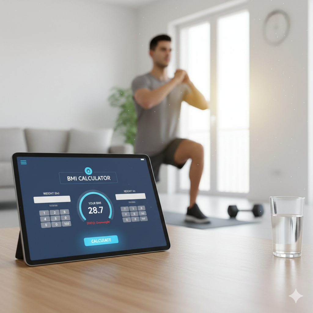 BMI 계산하기 BMI 정상수치 체중관리 방법