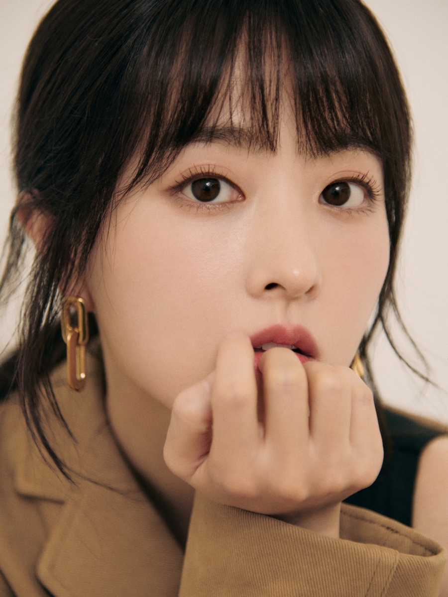 미지의 서울 박보영 고백