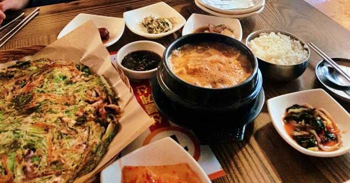 생방송 오늘저녁 남해 다랭이 마을 멸치쌈밥정식 멸치회무침 맛집
