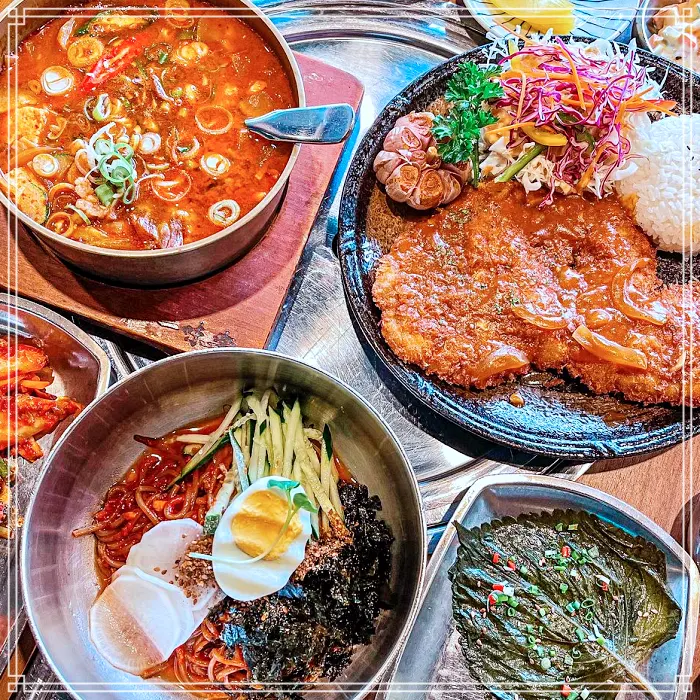 성수, 뚝섬 맛집 부드러움 자랑하는 목살, 가브리살