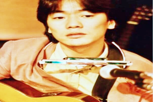 김광석 노래 모음