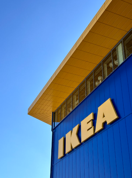 이케아 관련 이미지