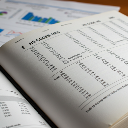 국제 분류 기준과 세관 해석이 충돌할 때