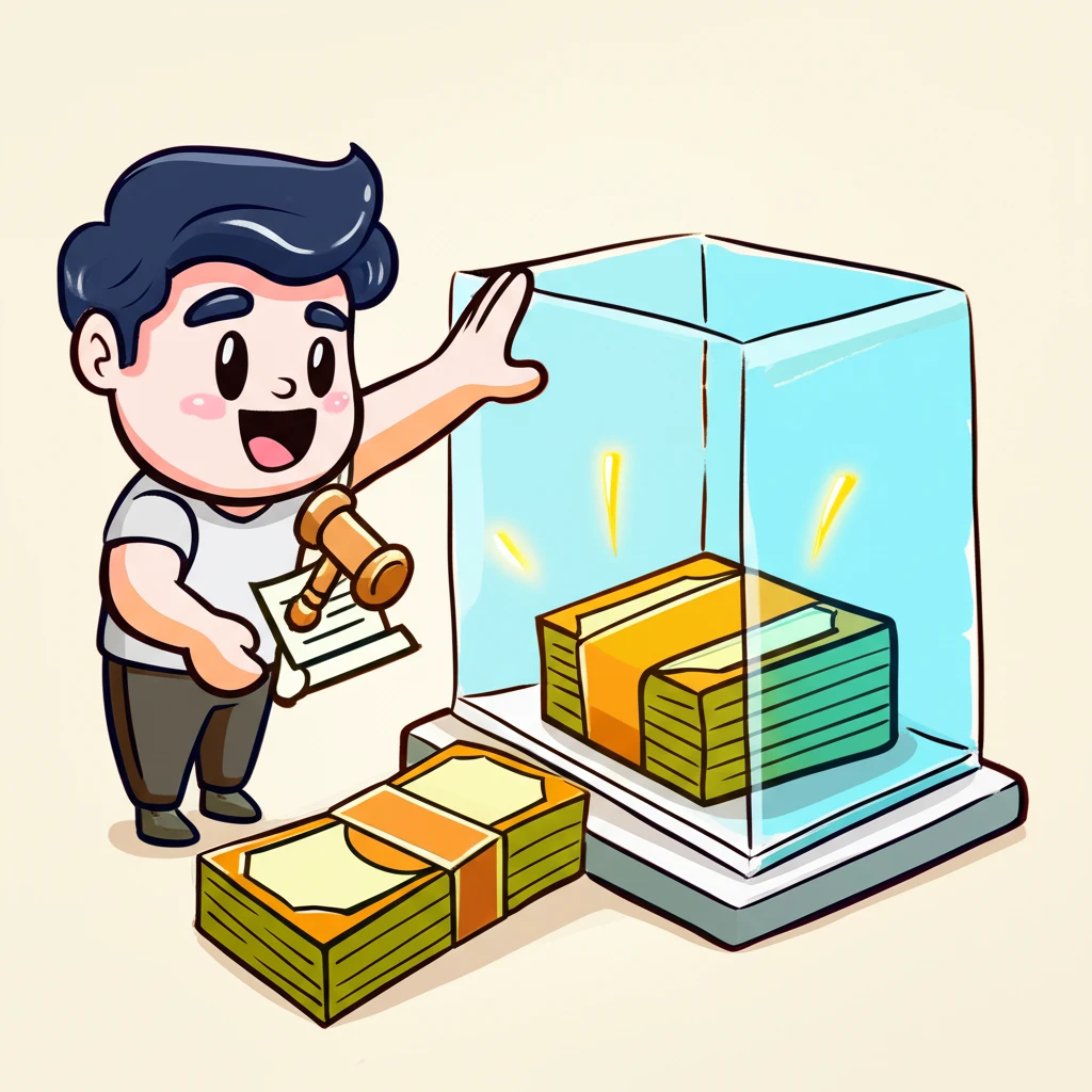 신용회복 확정 후 기존 통장 압류 해..