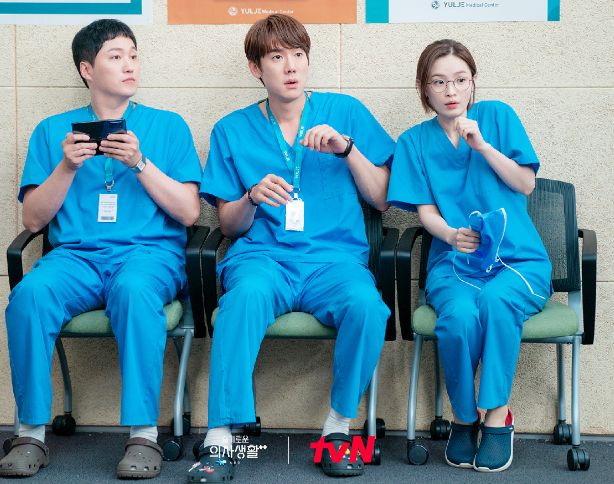 슬기로운 의사생활