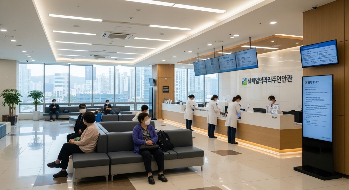 저혈당 쇼크 증상